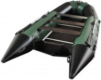 Купить надувная лодка Aquastar K-430 RFD  по цене от 34300 грн.