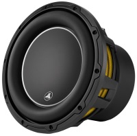 Купити автосабвуфер JL Audio 10W6v3-D4  за ціною від 28690 грн.