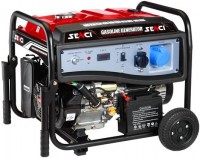 Купить электрогенератор Senci SC10000-E  по цене от 21450 грн.