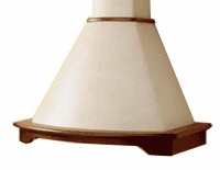 Купити витяжка Elica Corallo F/60 за ціною від 14838 грн.