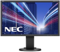 Купити монітор NEC E243WMi  за ціною від 15293 грн.
