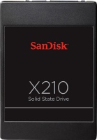 Купить SSD SanDisk X210 (SD6SB2M-128G-1022I) по цене от 2806 грн.