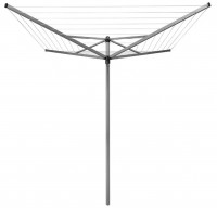 Купити сушарка для білизни Brabantia Topspinner 40 Metre за ціною від 4970 грн.