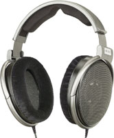 Купить навушники Sennheiser HD 650: цена от 14759 грн.