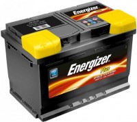 Купити автоакумулятор Energizer Plus (EP45JX-TP) за ціною від 2032 грн.