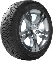 Купити шини Michelin Alpin 5 (225/45 R17 91V Run Flat) за ціною від 4759 грн.