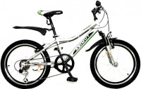 Купити велосипед AZIMUT Voltage 20  за ціною від 2318 грн.