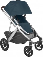 Купити візочок UPPAbaby Vista 2 in 1 за ціною від 43000 грн.
