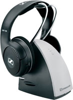 Купити навушники Sennheiser RS 120  за ціною від 4299 грн.