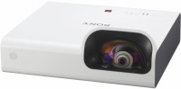Купить проектор Sony VPL-SW225: цена от 40717 грн.