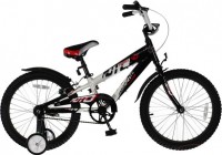 Купить дитячий велосипед Comanche Moto W20: цена от 11404 грн.