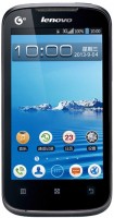 Купити мобільний телефон Lenovo A318t