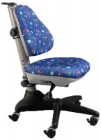 Купити комп'ютерне крісло Mealux Conan  за ціною від 4560 грн.