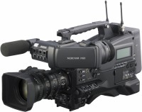 Купить видеокамера Sony PMW-400K: цена от 389760 грн.