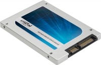 Купити SSD Crucial MX100 (CT512MX100SSD1) за ціною від 1795 грн.
