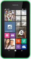 Купить мобильный телефон Nokia Lumia 530  по цене от 1199 грн.