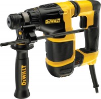 Купить перфоратор DeWALT D25052KT  по цене от 10105 грн.