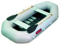 Купить надувная лодка Sportex Delta 249S  по цене от 5950 грн.