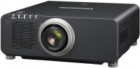 Купить проєктор Panasonic PT-DZ870EK: цена от 855155 грн.