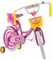 Купить дитячий велосипед AZIMUT Girls 18: цена от 3999 грн.