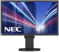 Купить монитор NEC EA244UHD  по цене от 76920 грн.