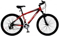Купить велосипед Corrado Kanio 2.1 MTB 26: цена от 12571 грн.