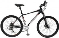 Купить велосипед Corrado Kanio 3.0 MTB 26  по цене от 12282 грн.