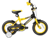 Купить дитячий велосипед KROSS Kido 12 2013: цена от 4111 грн.