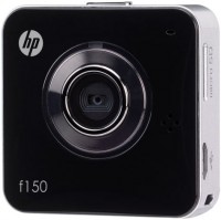 Купить видеорегистратор HP F150  по цене от 2625 грн.