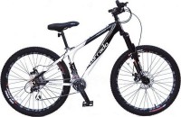 Купить велосипед Corrado Namito 1.0 Dirt Jump: цена от 11360 грн.