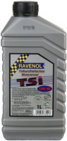 Купить моторное масло Ravenol TSi 10W-40 1L  по цене от 329 грн.