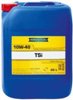 Купити моторне мастило Ravenol TSi 10W-40 20L за ціною від 10851 грн.