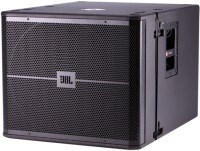 Купити сабвуфер JBL VRX 918S за ціною від 94650 грн.