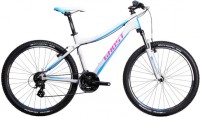Купить велосипед GHOST Miss 1100 2014  по цене от 12300 грн.