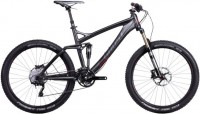Купити велосипед GHOST AMR Plus 7500 2014