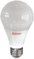 Купить лампочка Saturn ST-LL27.09N1 CW  по цене от 35 грн.