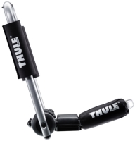 Купити багажник Thule Hull-a-Port Pro 837  за ціною від 7800 грн.