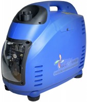Купити електрогенератор Weekender D1200i  за ціною від 13963 грн.