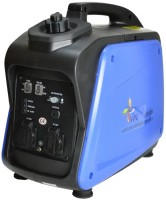 Купити електрогенератор Weekender X2000i  за ціною від 19003 грн.