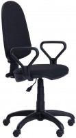 Купить комп'ютерне крісло AMF Prestige Lux 50/AMF-1: цена от 2348 грн.