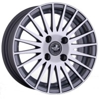 Купити диск Storm Vento-181 (5,5x13/4x98 ET20 DIA58,6) за ціною від 2975 грн.