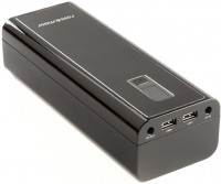 Купити powerbank Ross&Moor MP-50000