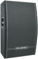 Купить акустическая система Phonic iSK15  по цене от 3816 грн.