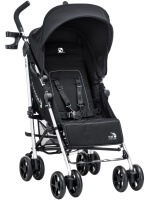 Купить коляска Baby Jogger Vue: цена от 7521 грн.