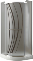 Купити душова кабіна Aquaform Puenta Wind 100-06610  за ціною від 12084 грн.