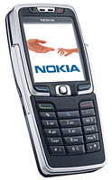 Купити мобільний телефон Nokia E70 