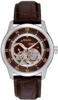 Купить наручные часы Bulova 96A120  по цене от 13590 грн.