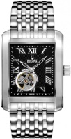 Купити наручний годинник Bulova 96A128  за ціною від 11490 грн.