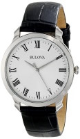 Купить наручные часы Bulova 96A133  по цене от 5890 грн.