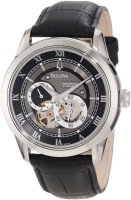 Купить наручные часы Bulova 96A135  по цене от 14690 грн.